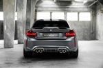 BMW M2 M Performance Parts Concept 2018 года